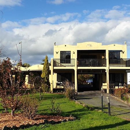 Chateau Bass Exterior foto