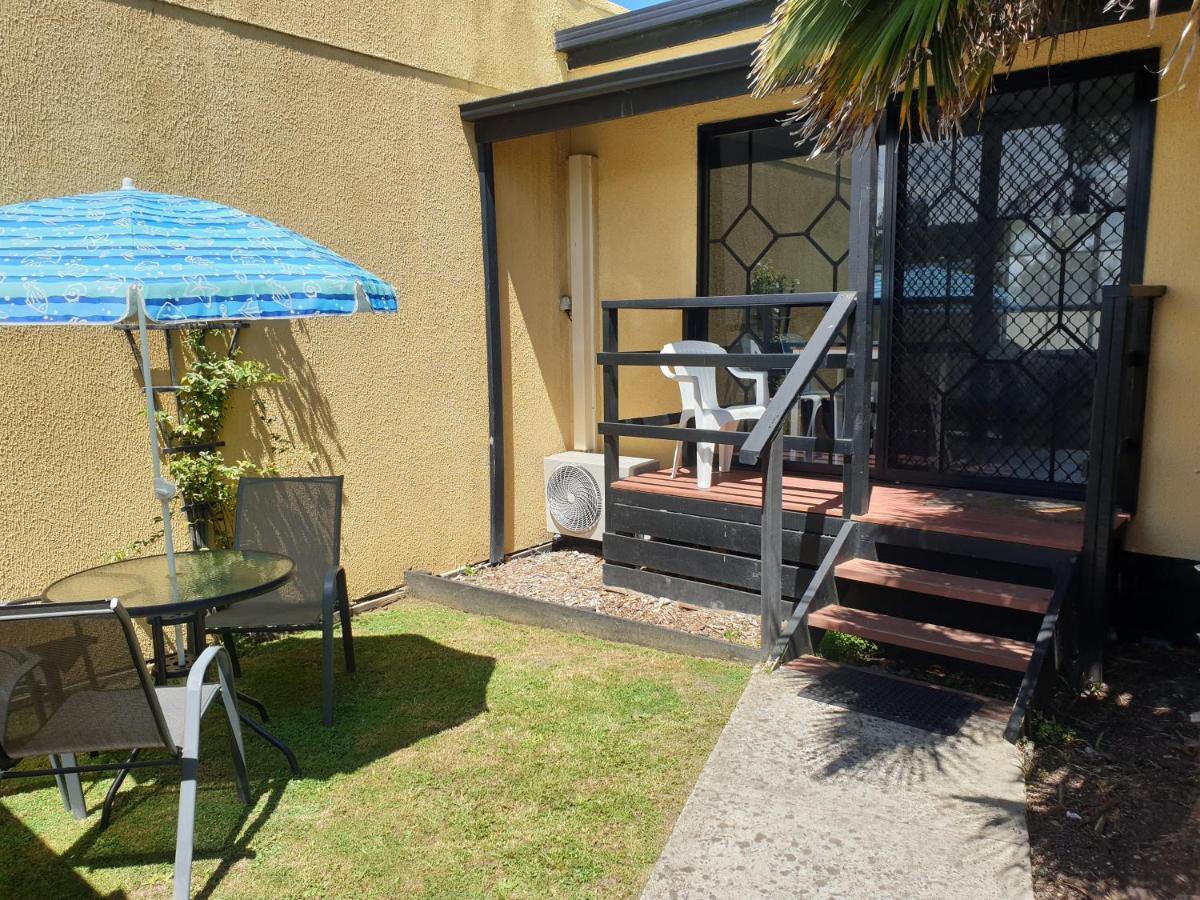 Chateau Bass Exterior foto