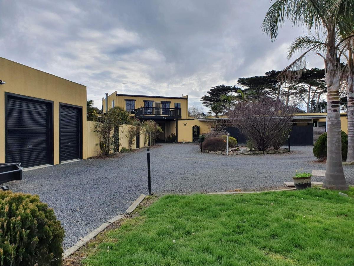 Chateau Bass Exterior foto
